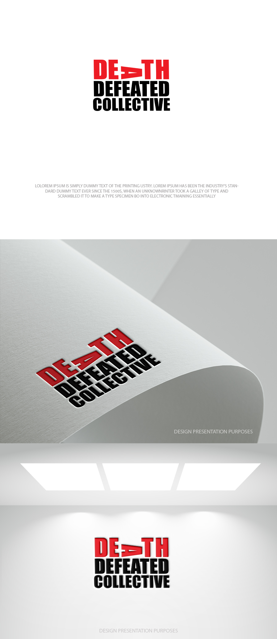 Logo Design by zebronicgraphic for this project | Design #36491960