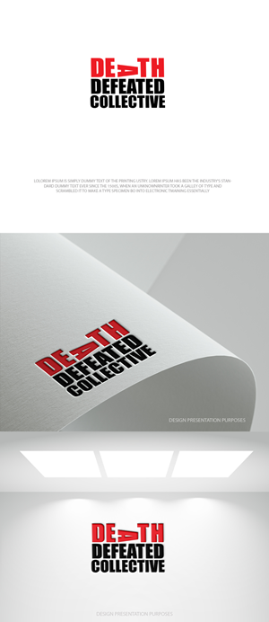 Logo Design by zebronicgraphic for this project | Design: #36491960