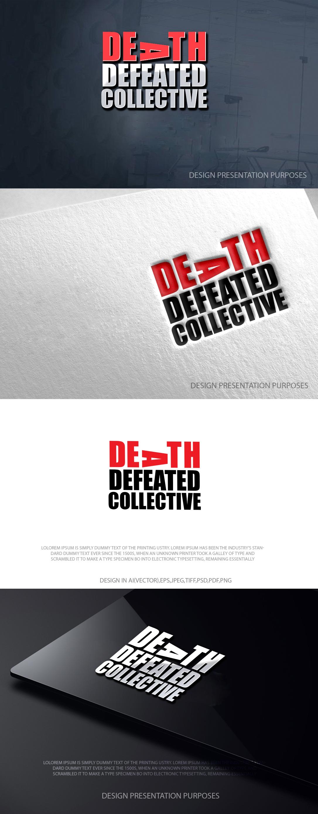 Logo Design by zebronicgraphic for this project | Design #36491962