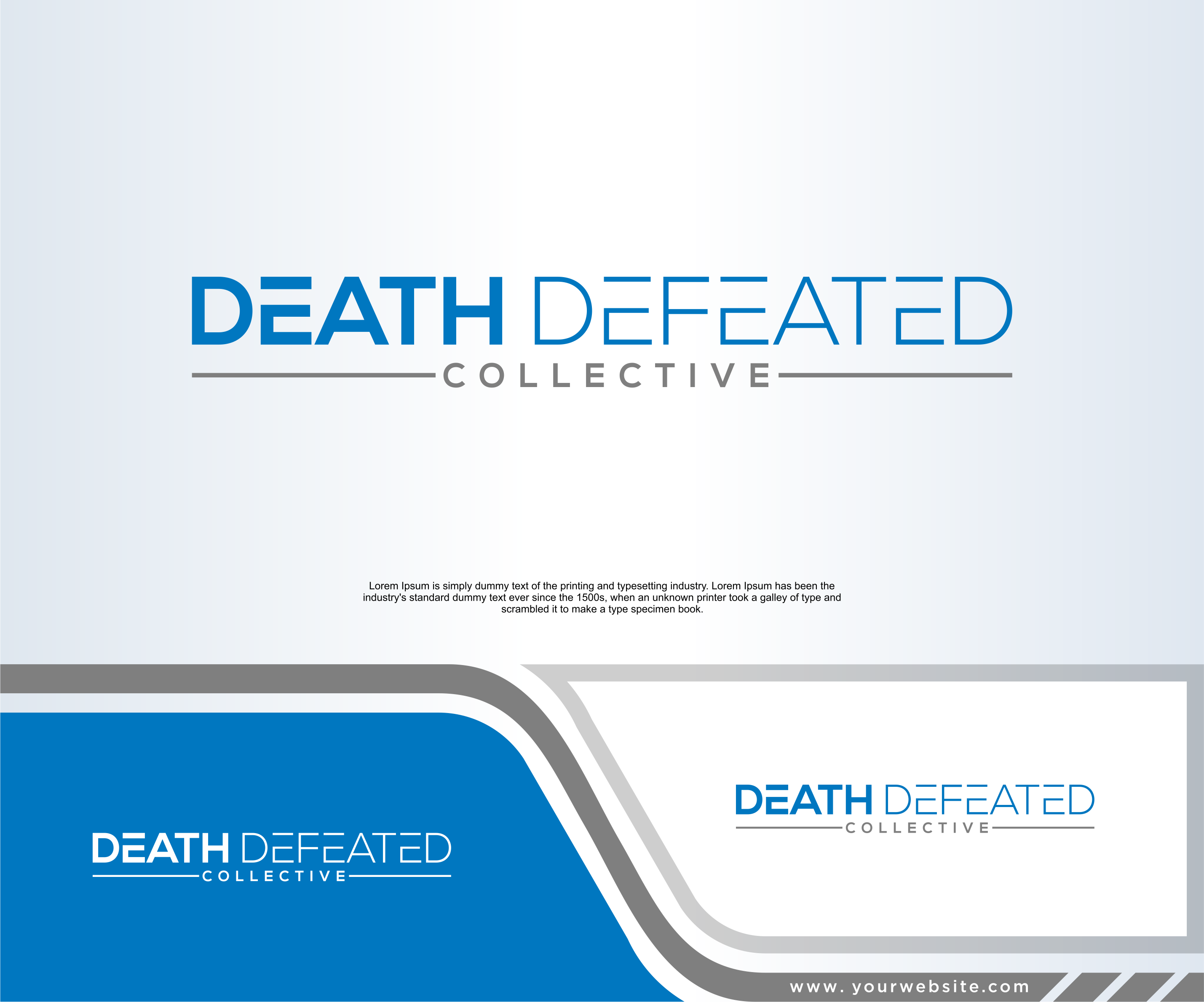 Logo Design by dobleh_creative for this project | Design #36489401