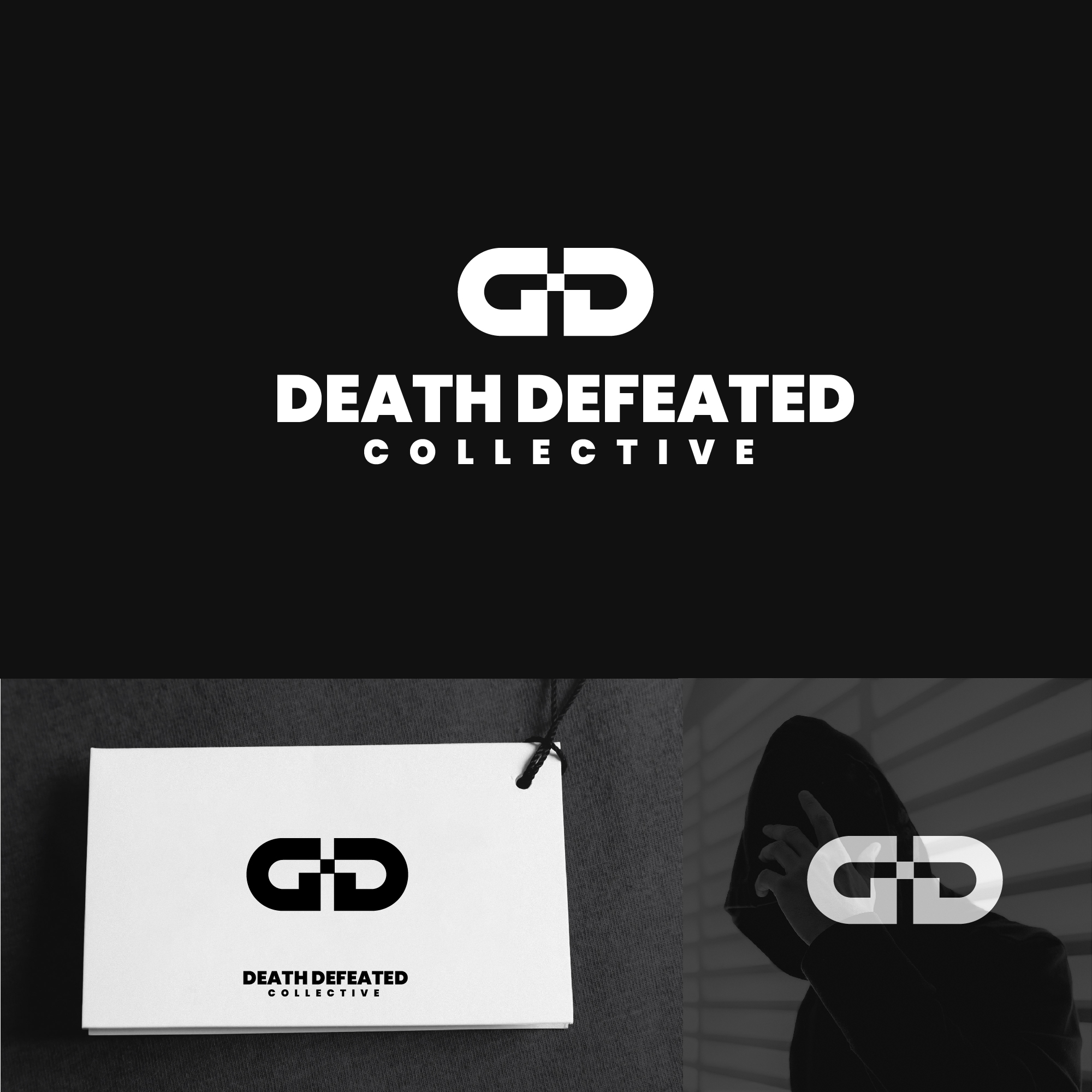 Logo Design by EIGHTGO for this project | Design #36491853