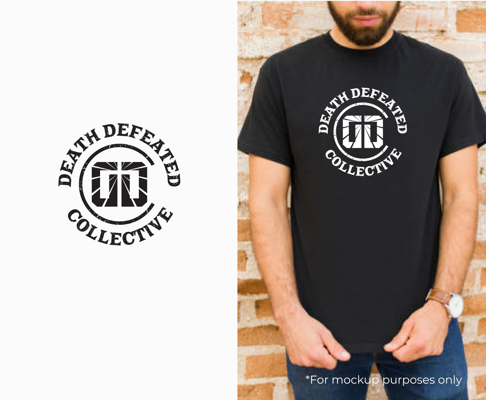 Logo Design by JWTL for this project | Design #36502835