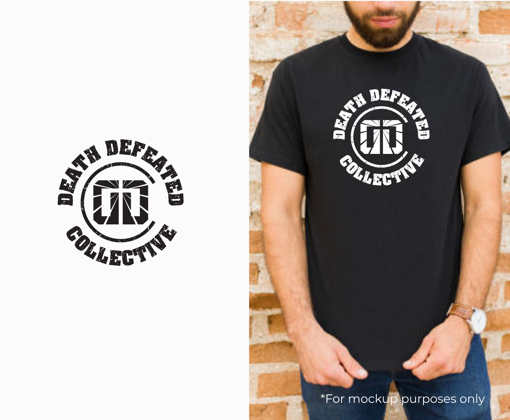 Logo Design by JWTL for this project | Design #36502837