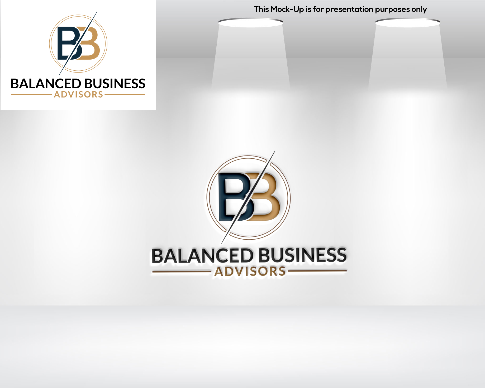 Logo Design by dubel ko for this project | Design #36489553