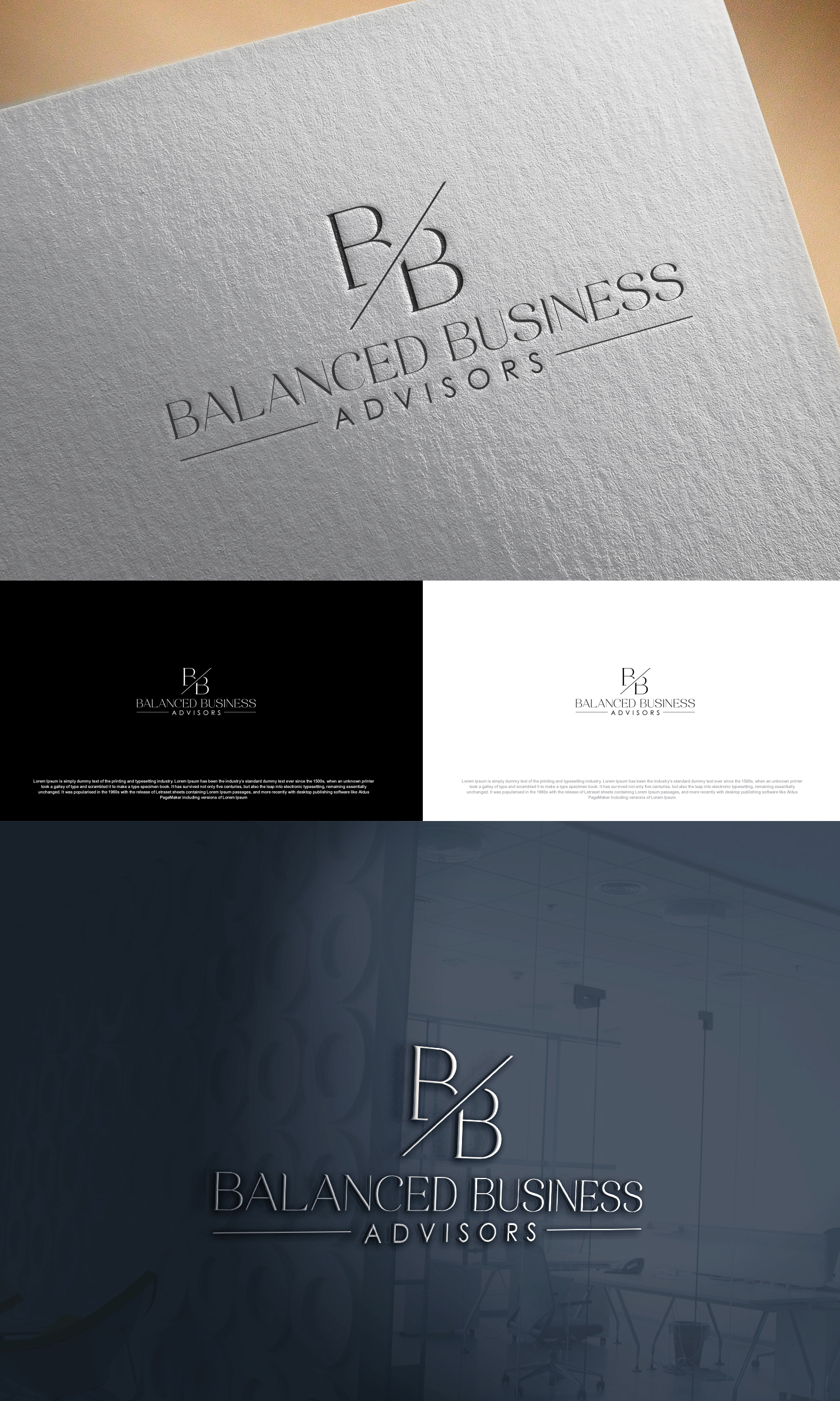 Logo Design by Ahsan Designs for this project | Design #36490345