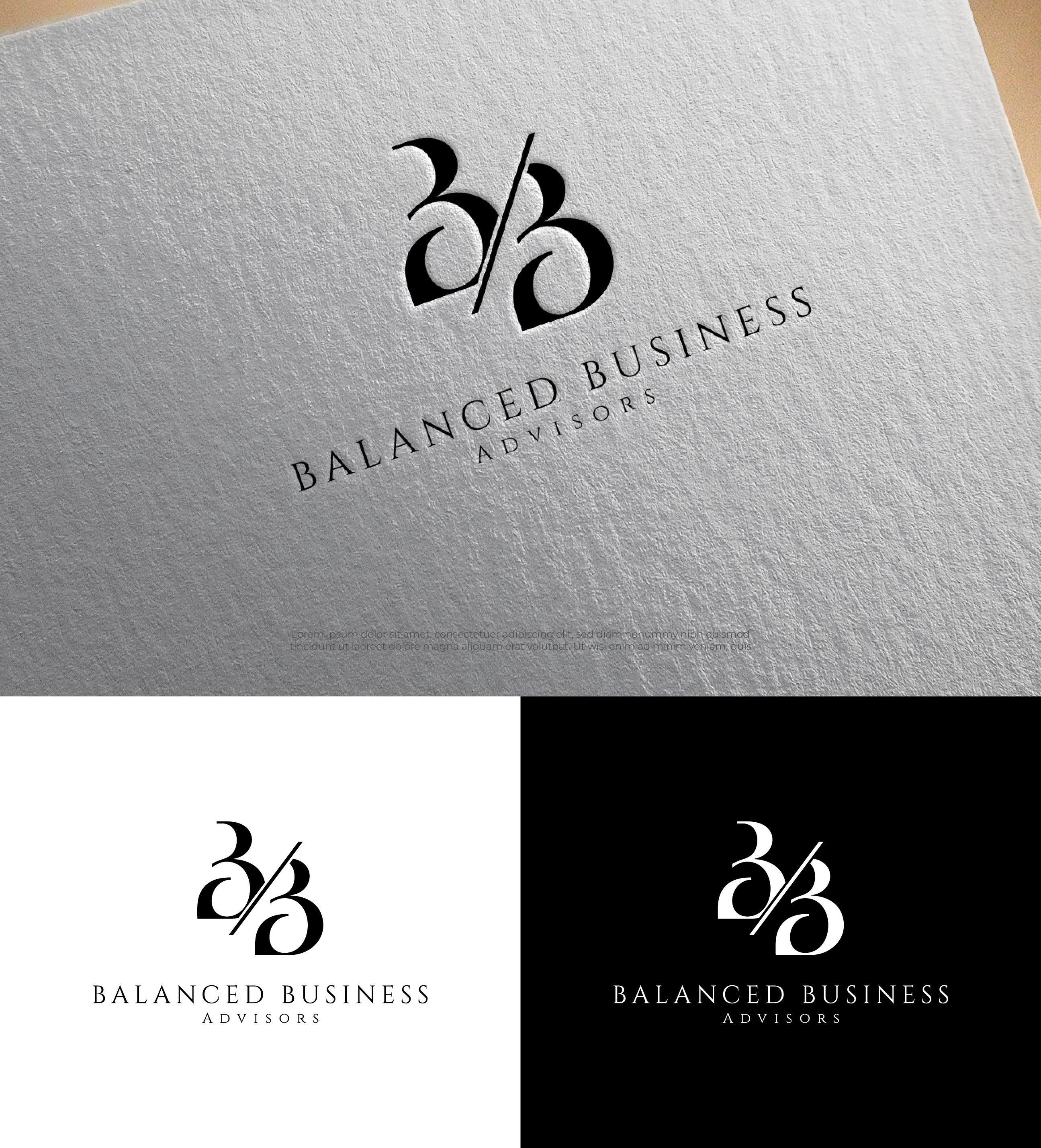 Logo Design by Creative Poli for this project | Design #36500790