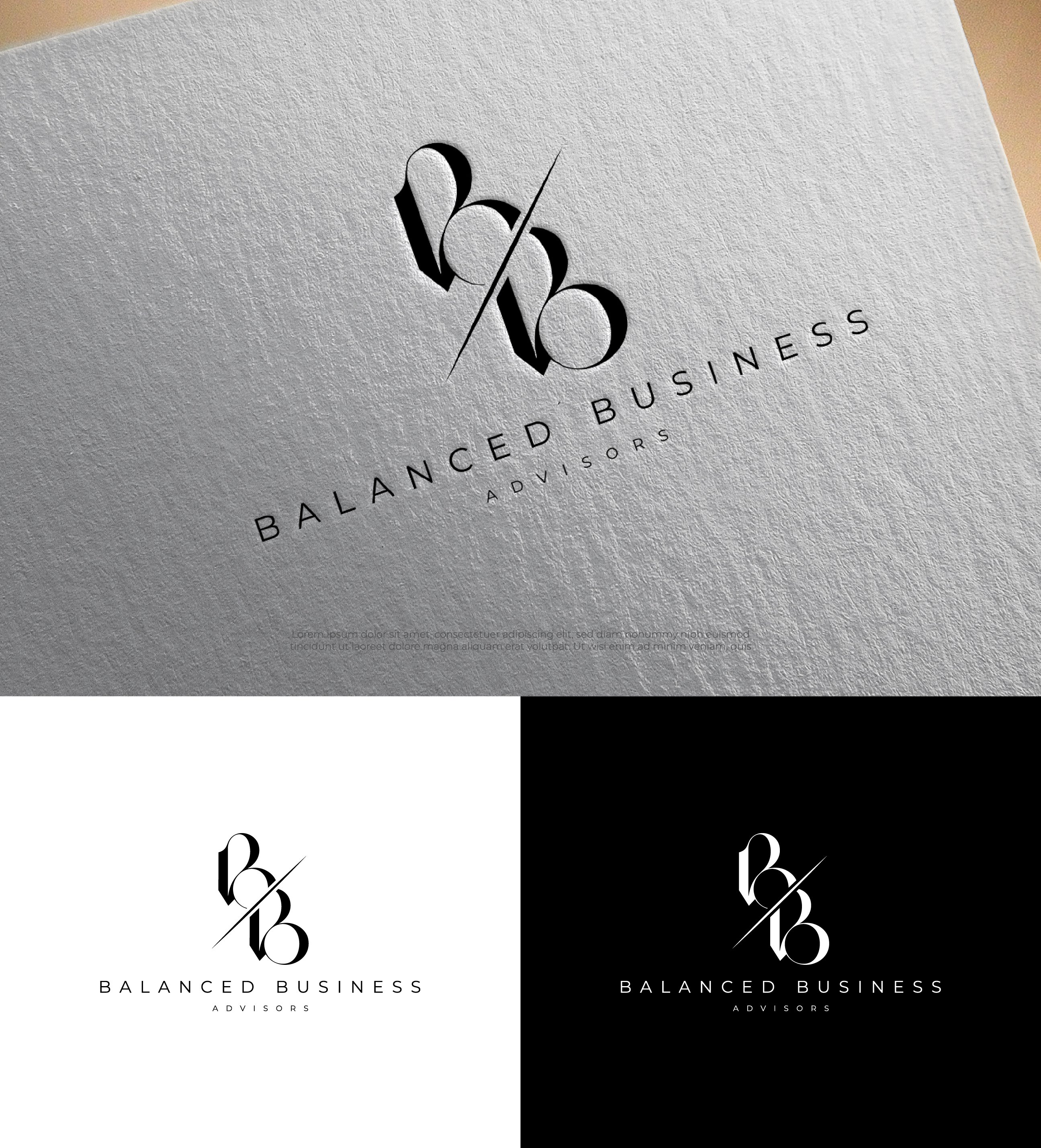 Logo Design by Creative Poli for this project | Design #36500984
