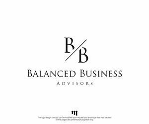 Logo Design by MBARO for this project | Design: #36524925