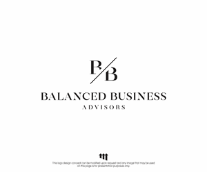 Logo Design by MBARO for this project | Design: #36524926