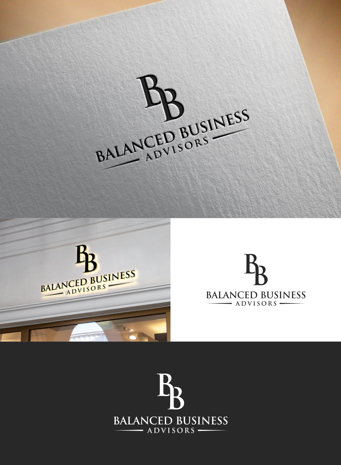 Logo Design by robbyart0809 for this project | Design #36490295
