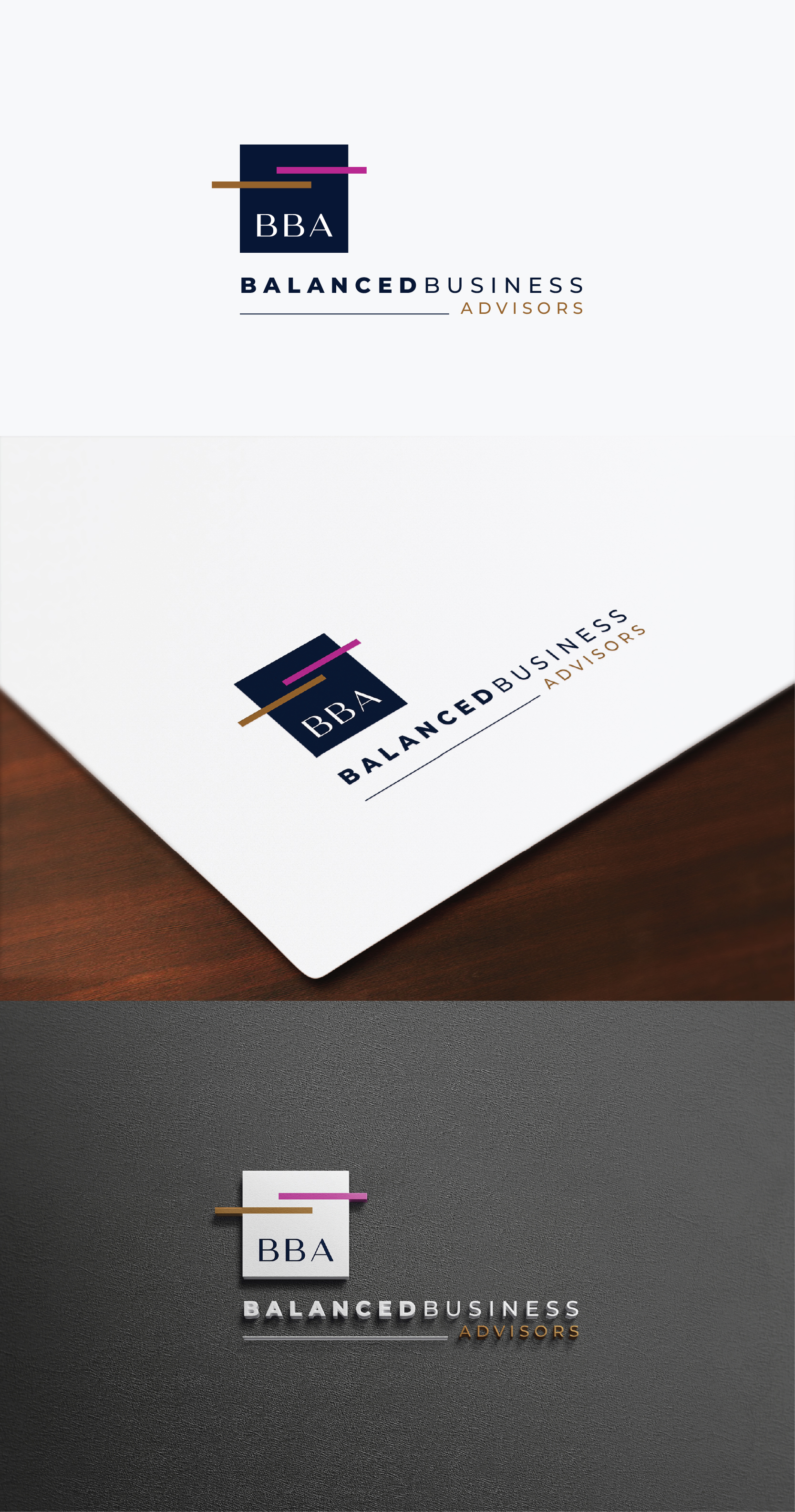 Logo Design by IMilenovic for this project | Design #36488143