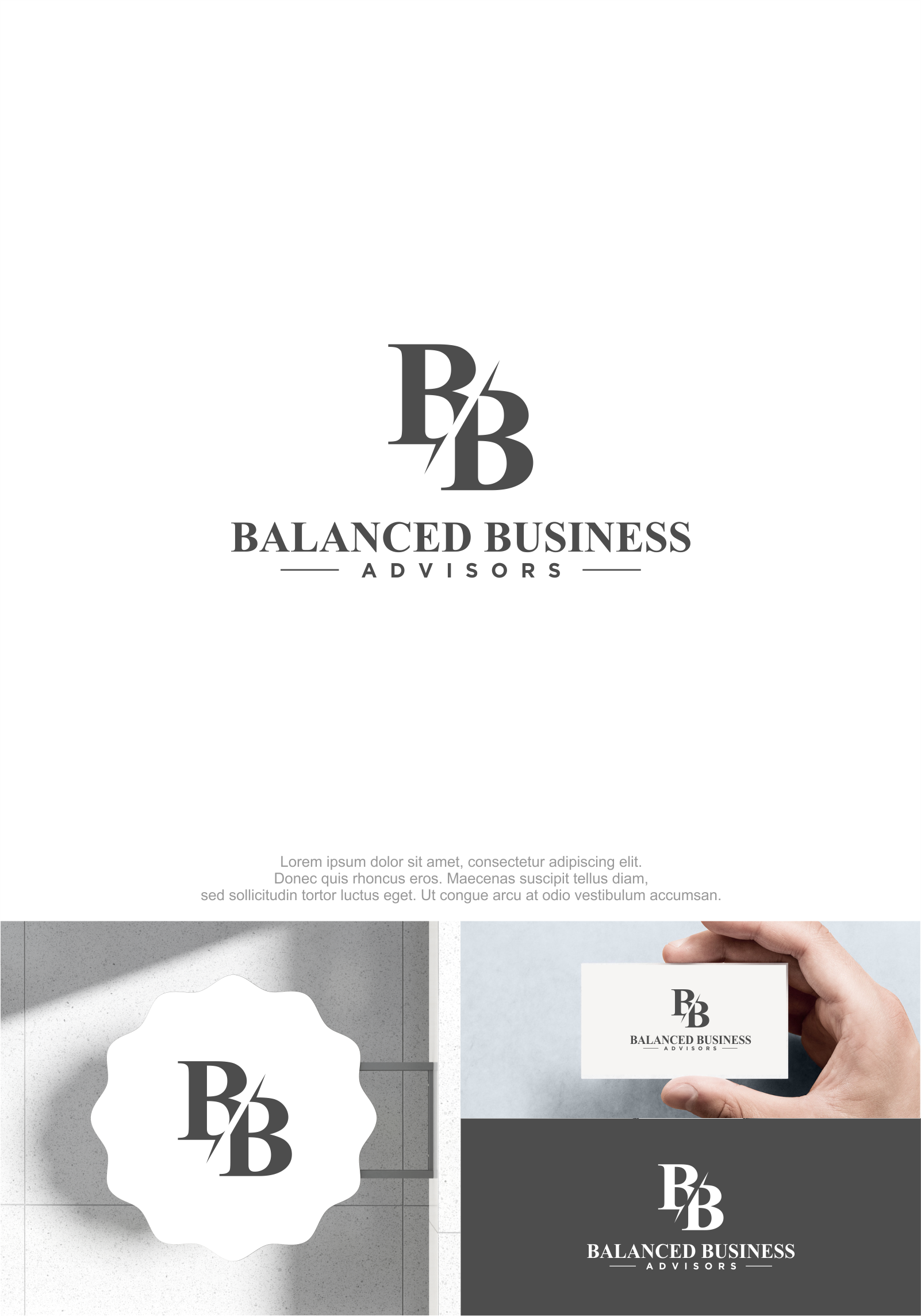 Logo Design by M.Syaiful Huda for this project | Design #36489425