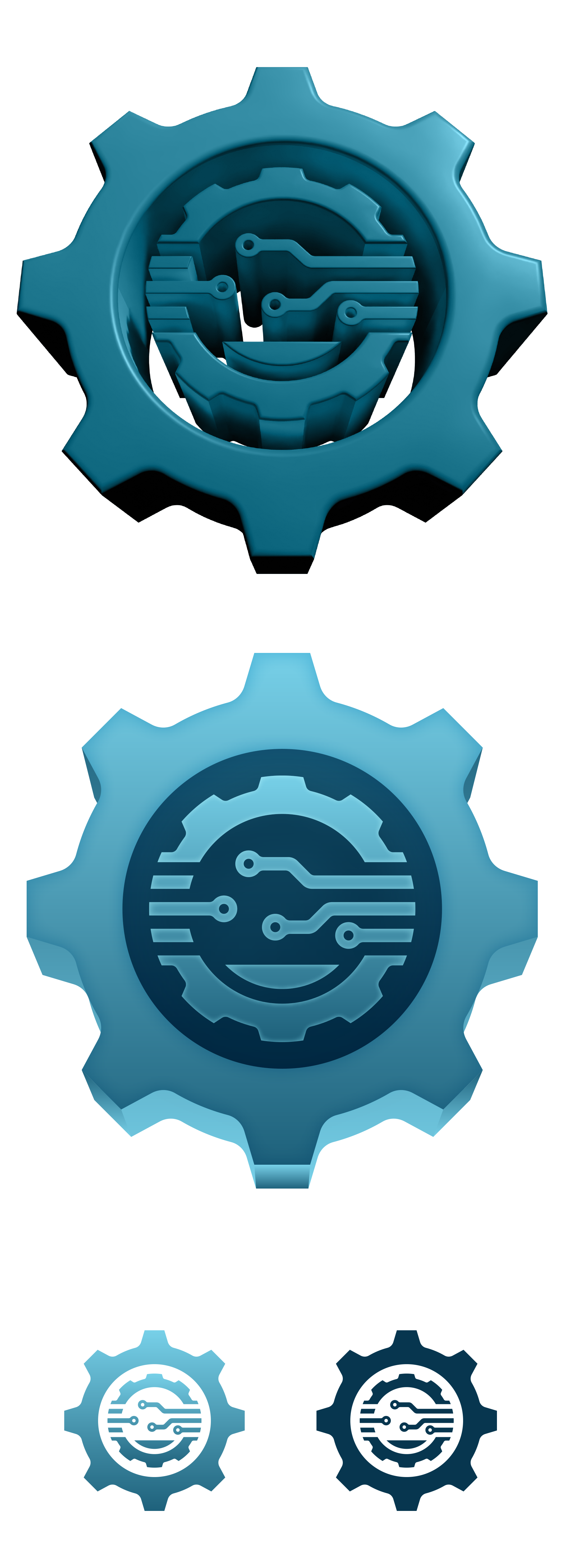 Diseño Gráfico por Oleksandr Tovarkov para este proyecto | Diseño #36500294