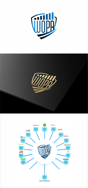 Graphic Design by noon3897 for this project | Design #36496360