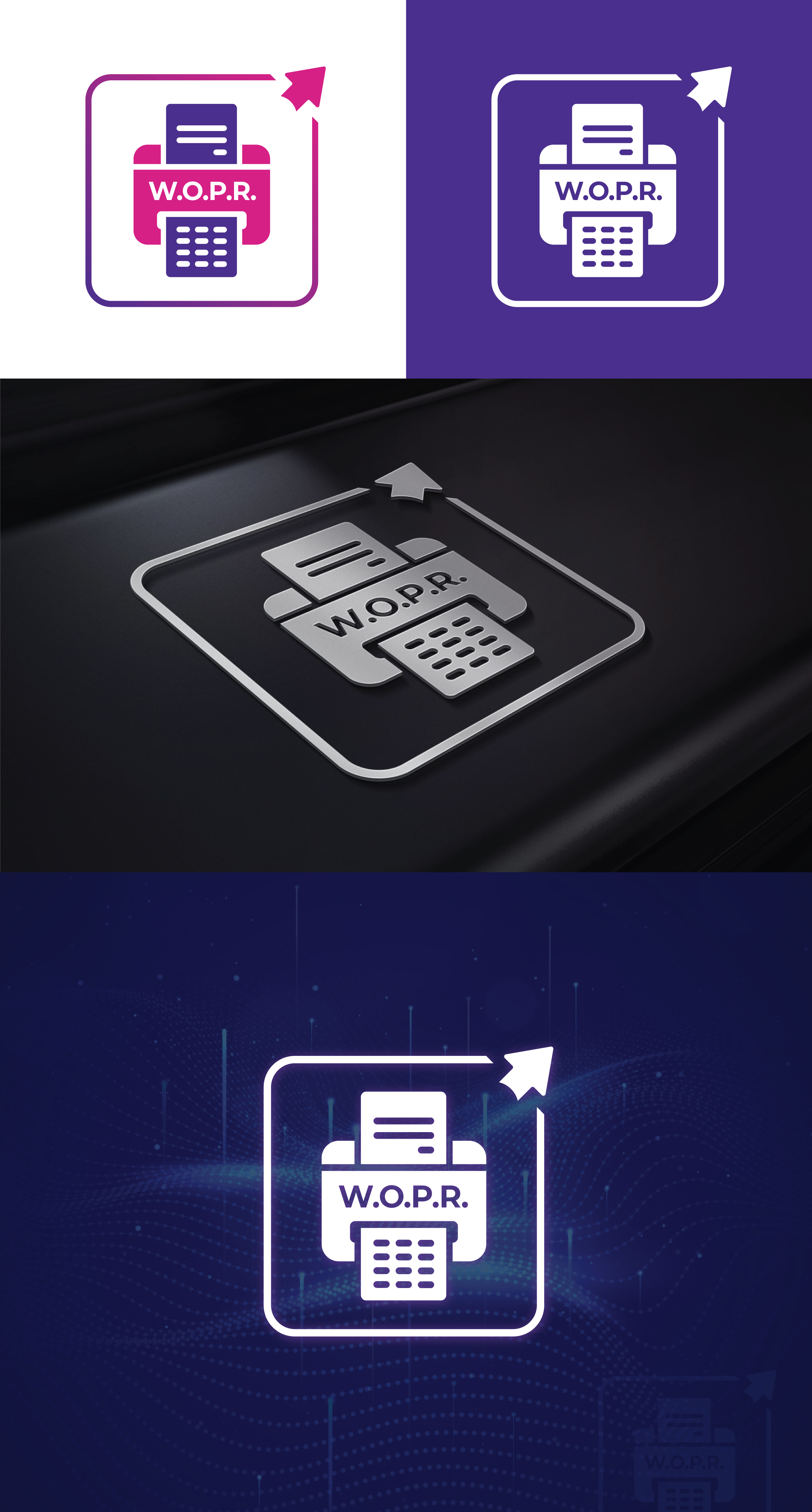 Diseño Gráfico por HAREESH (Creative Graphic Designer) para este proyecto | Diseño #36499131