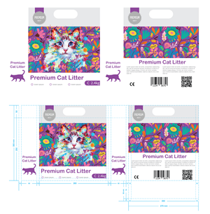 Graphic Design by Topi ufo for this project | Design #36513881