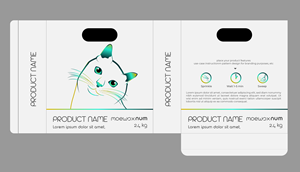 Graphic Design by KickArt for this project | Design: #36525081