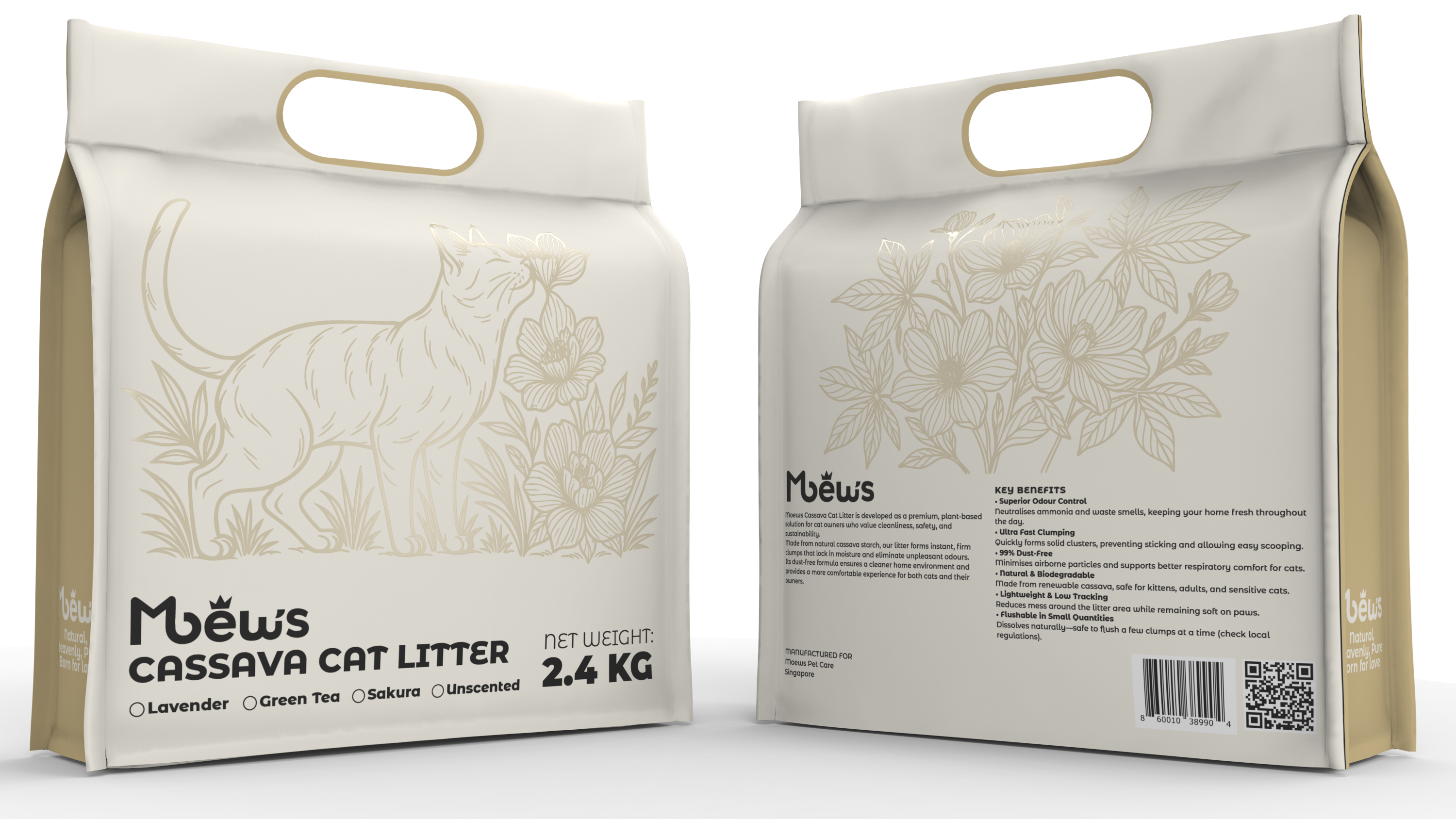 Graphic Design by adjeiiBlack for this project | Design #36494846