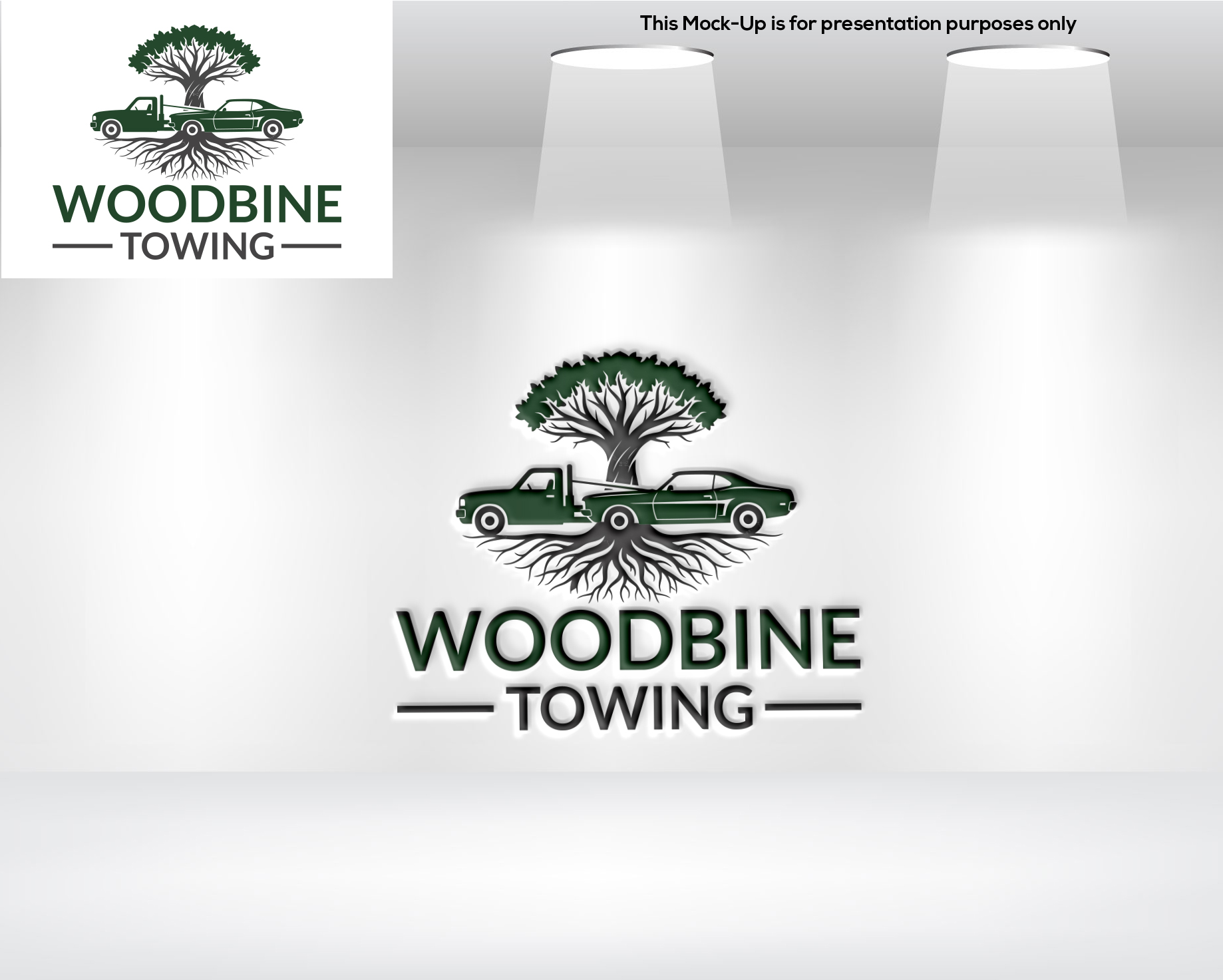 Logo Design by dubel ko for this project | Design #36489767