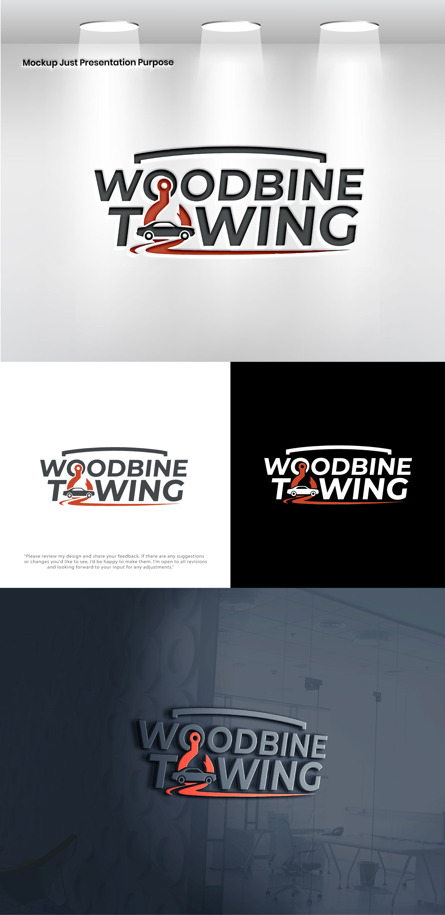 Design de Logo par VectorForge pour ce projet | Design #36491829