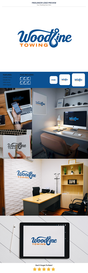 Design de Logo par VectorForge pour ce projet | Design : #36491830