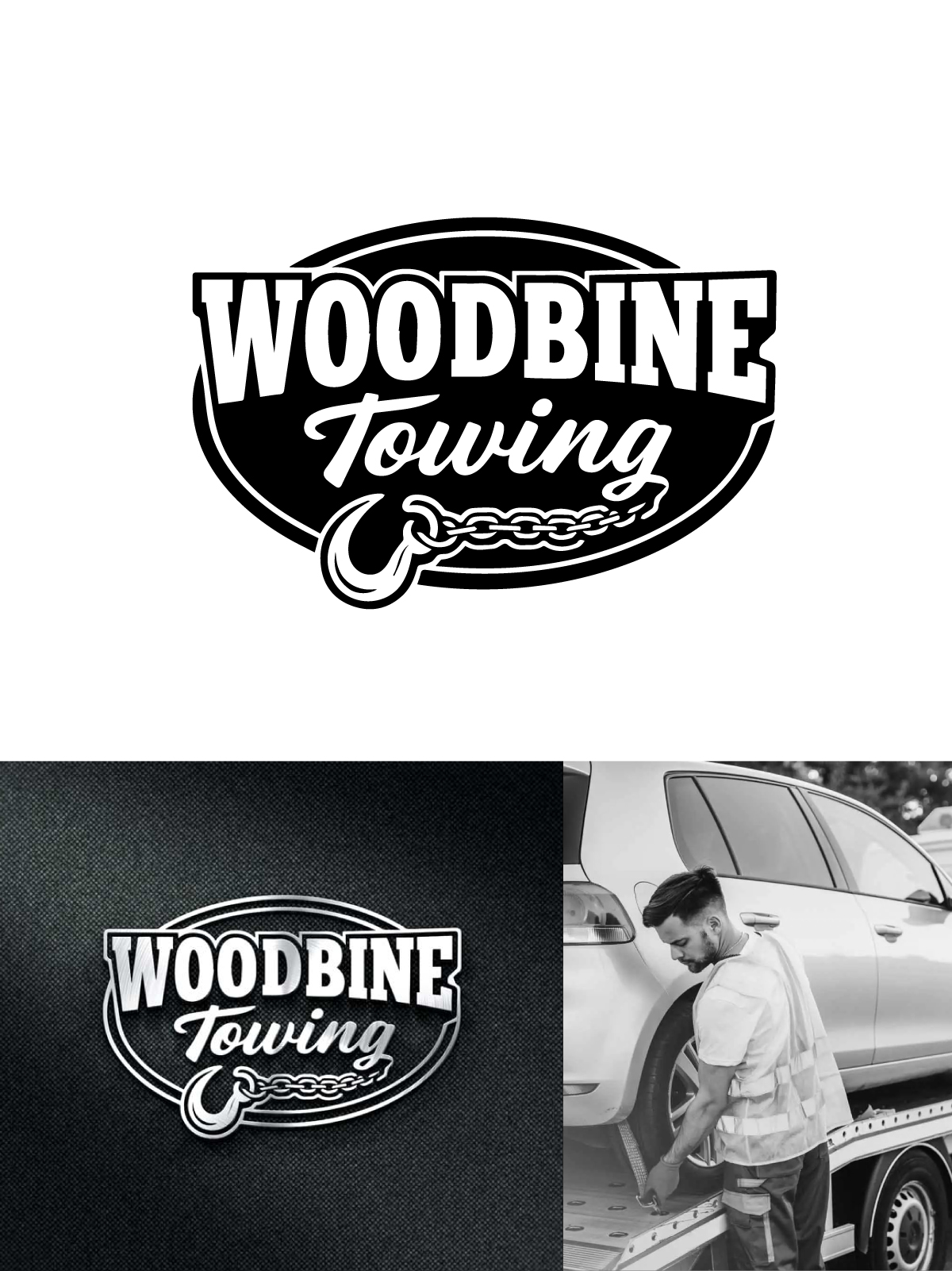 Logo Design by apik. for this project | Design #36494174