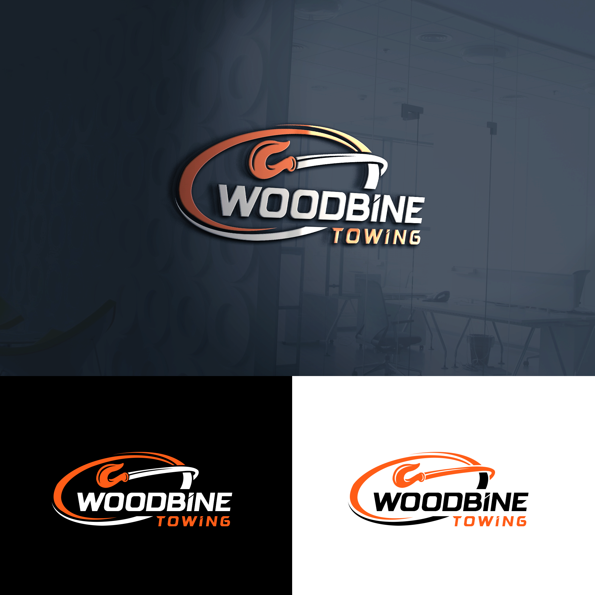 Design de Logo par mahfuz1450r pour ce projet | Design #36515736