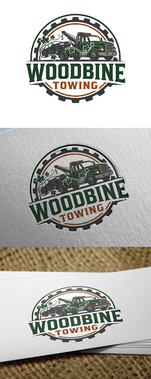 Design de Logo par grafixbro pour ce projet | Design : #36498944