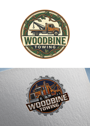 Design de Logo par grafixbro pour ce projet | Design : #36498959