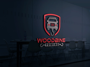 Design de Logo par hajera pour ce projet | Design : #36489906