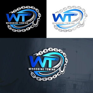 Logo Design by Astro D