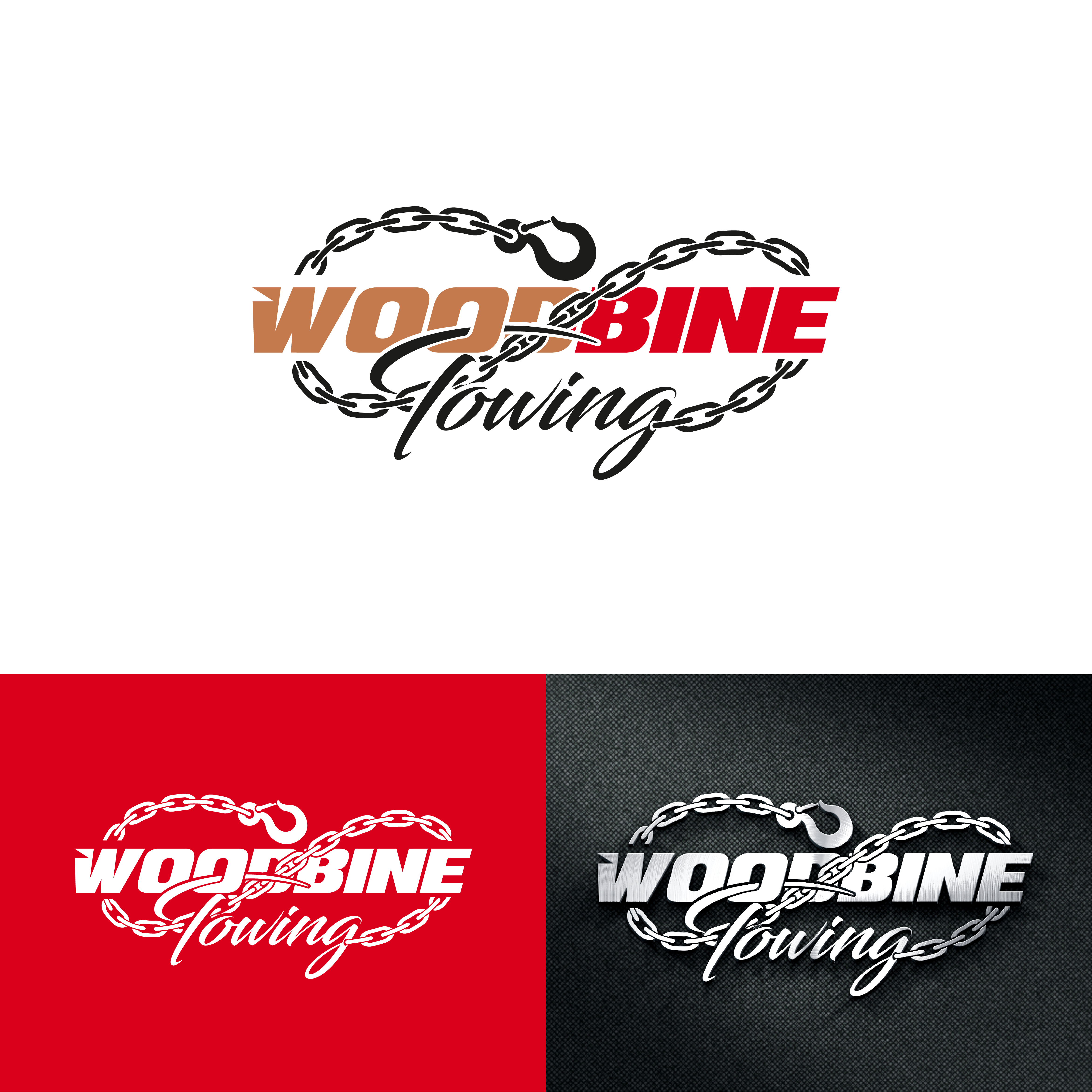 Design de Logo par Design_Brush pour ce projet | Design #36501686