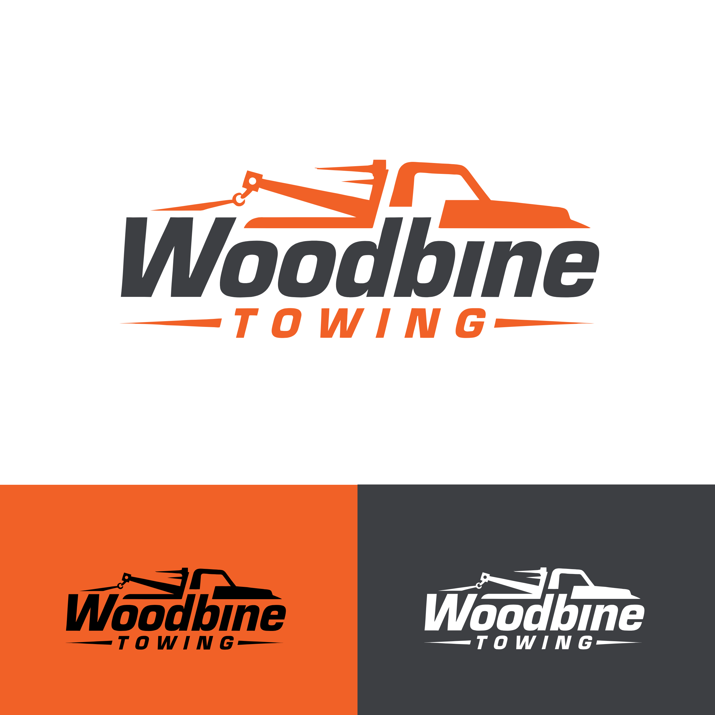 Logo Design by READUZZAMAN for this project | Design #36488367