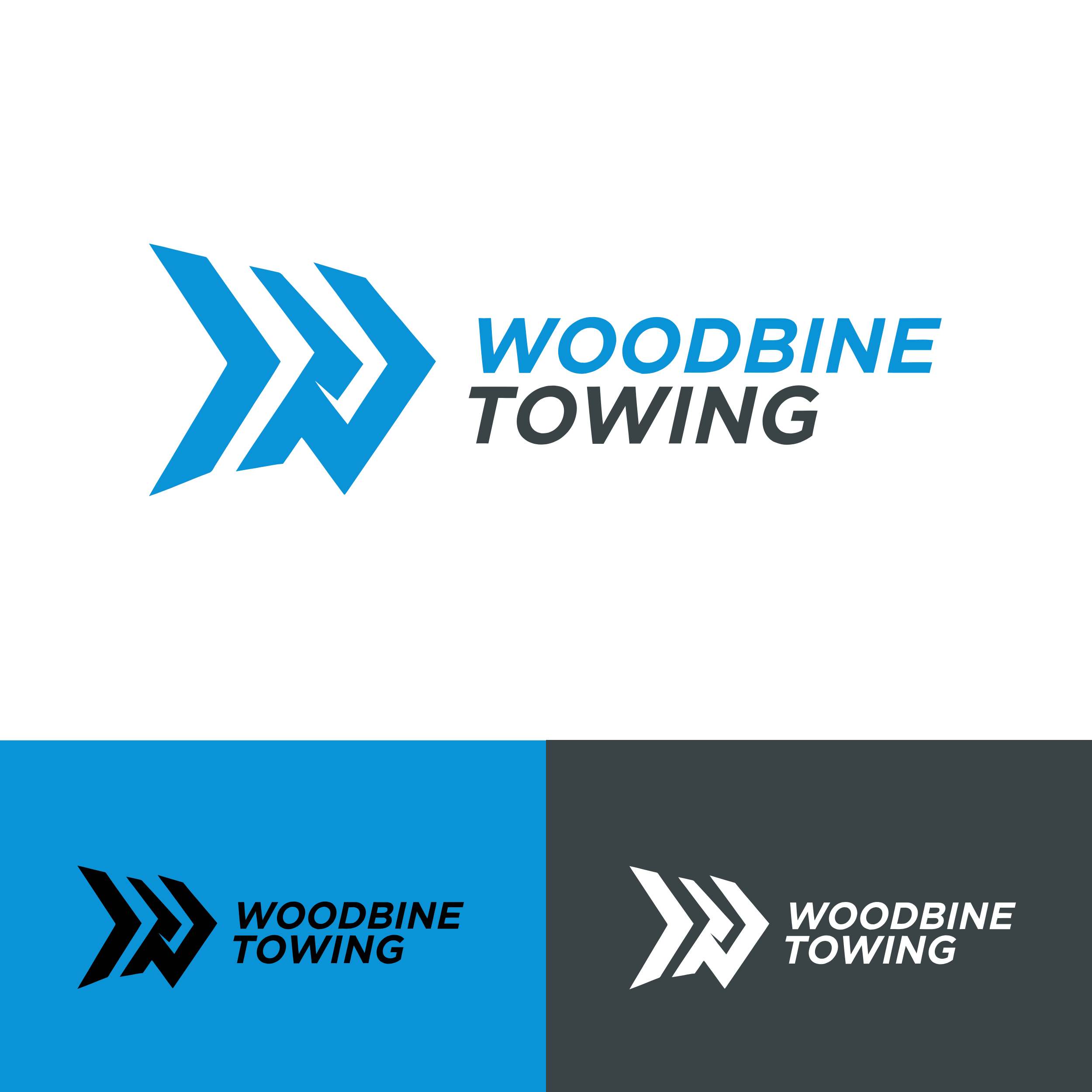 Logo Design by READUZZAMAN for this project | Design #36488489