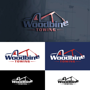 Logo Design by Khan D. for this project | Design #36489890