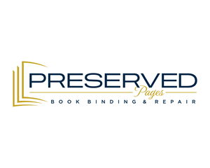 Logo Design by Atec for Preserved Pages | Design: #36491113