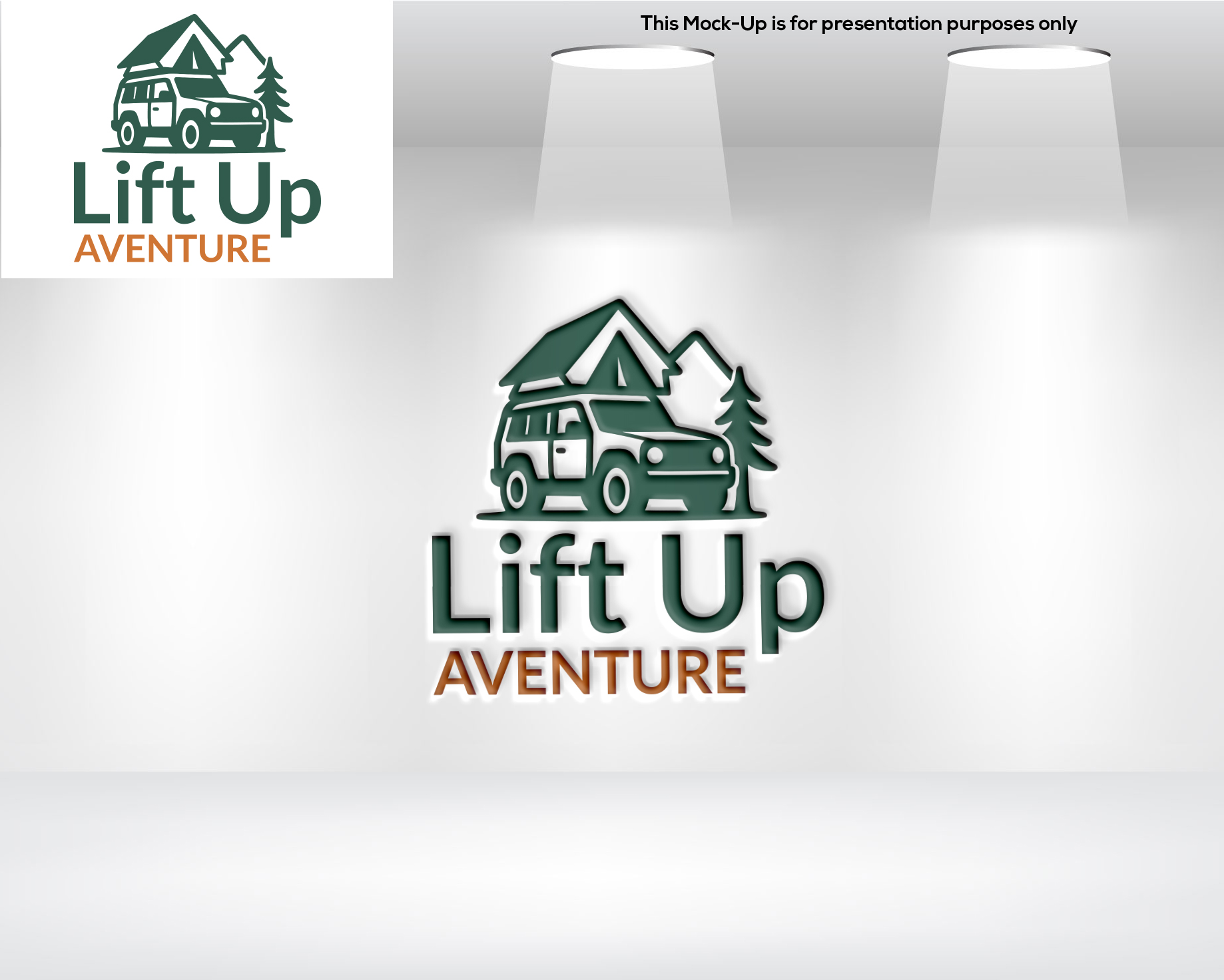 Logo Design by dubel ko for this project | Design #36489853