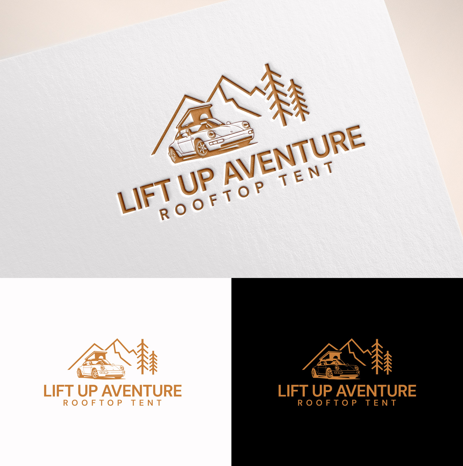 Logo Design by M Art & Design for this project | Design #36500419