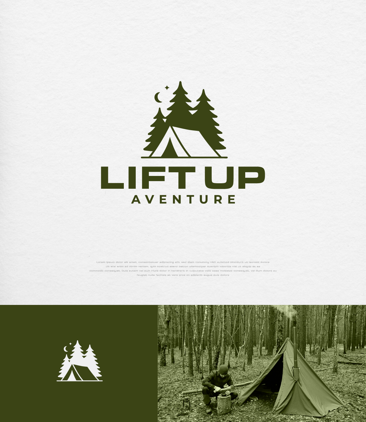 Logo Design by apik. for this project | Design #36492407