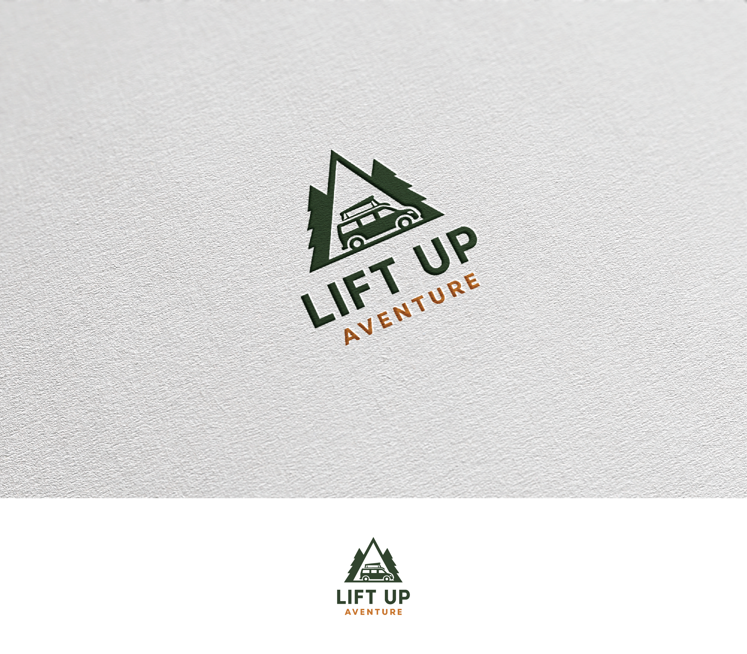 Logo Design by Afsana_Hoque for this project | Design #36496908