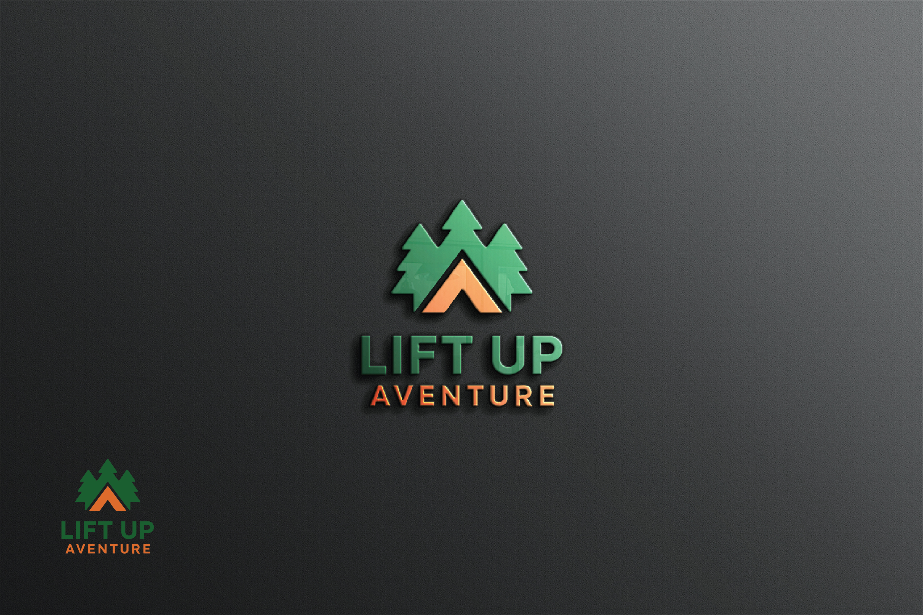 Logo-Design von raju.creative für dieses Projekt | Design #36496943