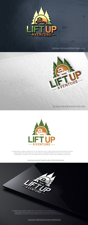 Logo Design by zebronicgraphic for this project | Design: #36491374