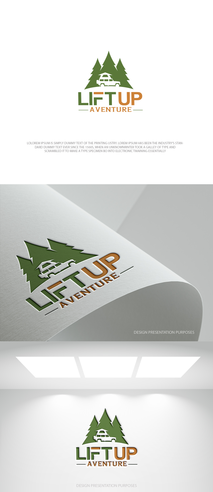 Logo Design by zebronicgraphic for this project | Design #36492375