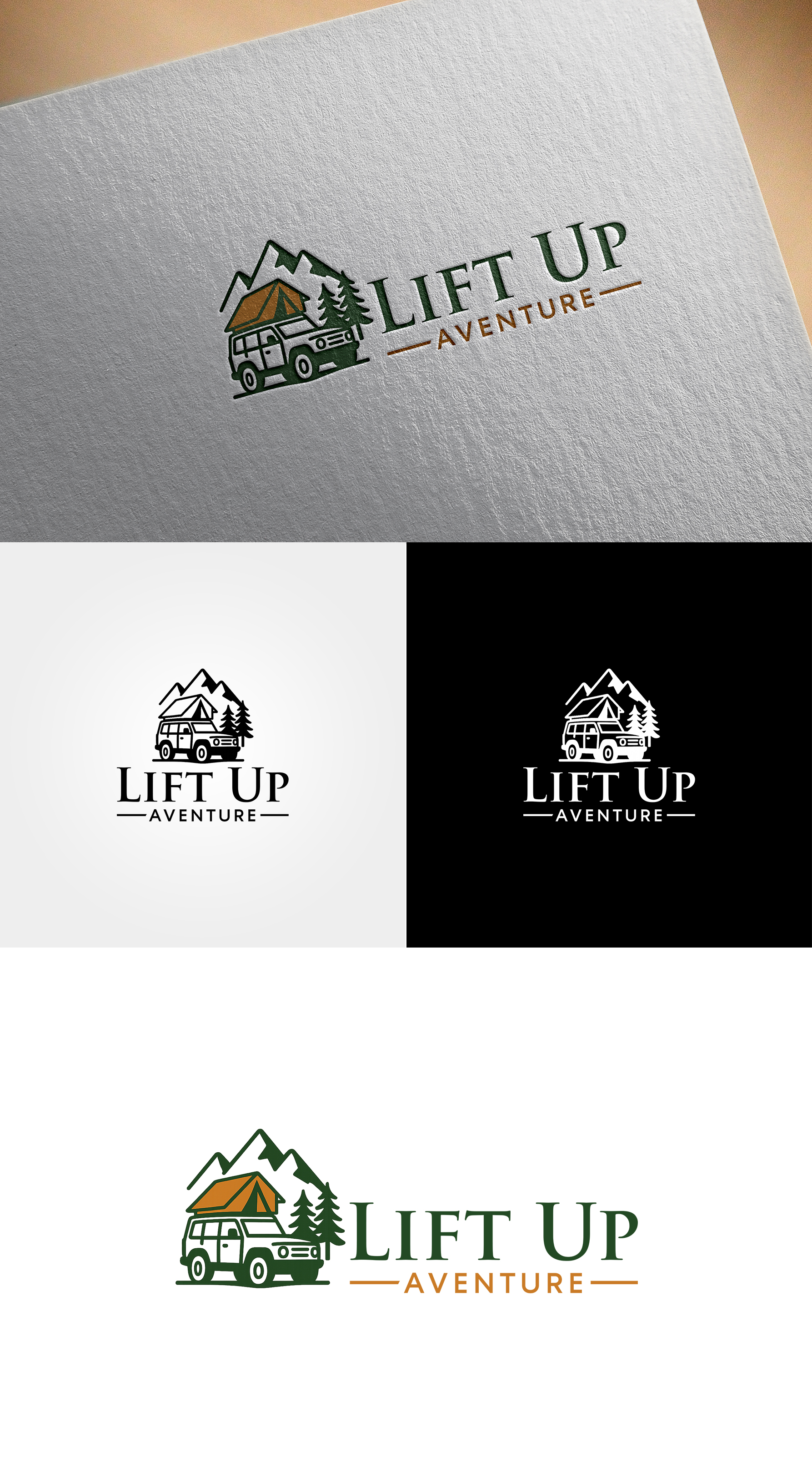 Logo Design by Soonia for this project | Design #36490403