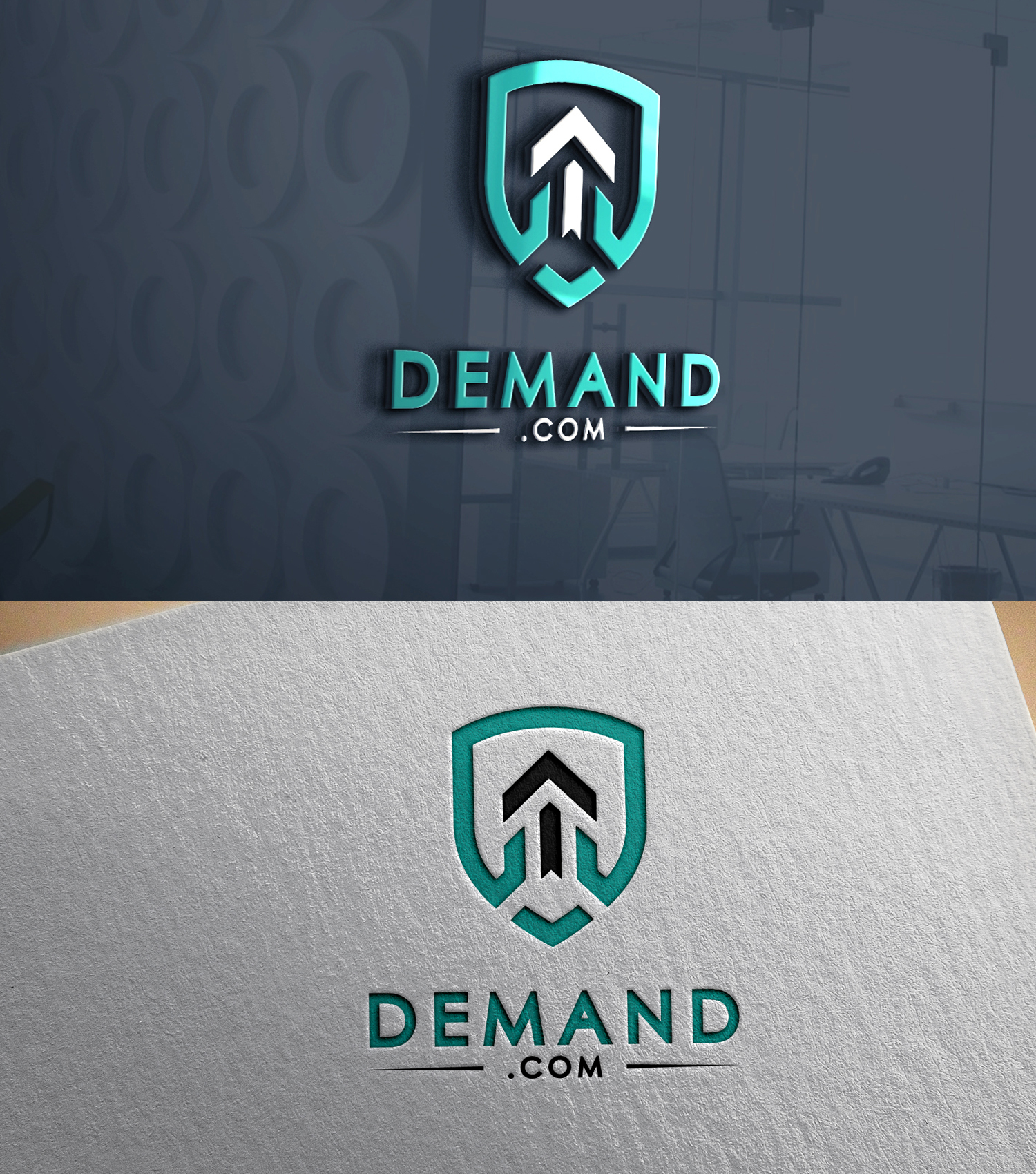 Logo Design by 24ksunny for this project | Design #36493470