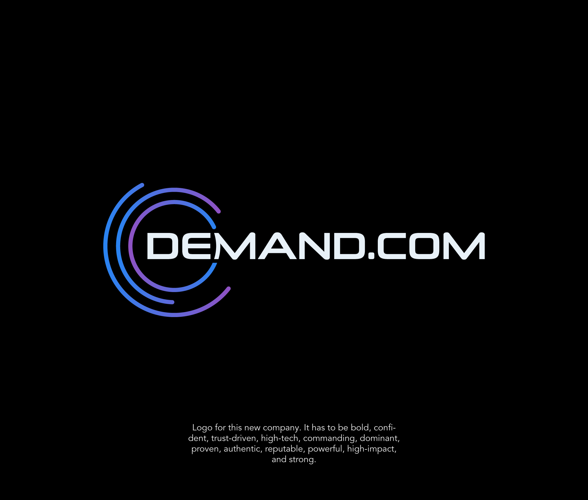 Logo Design by Farhad Kreative for this project | Design #36489944