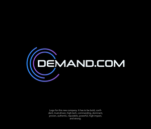 Logo Design by Farhad Kreative for this project | Design #36489944