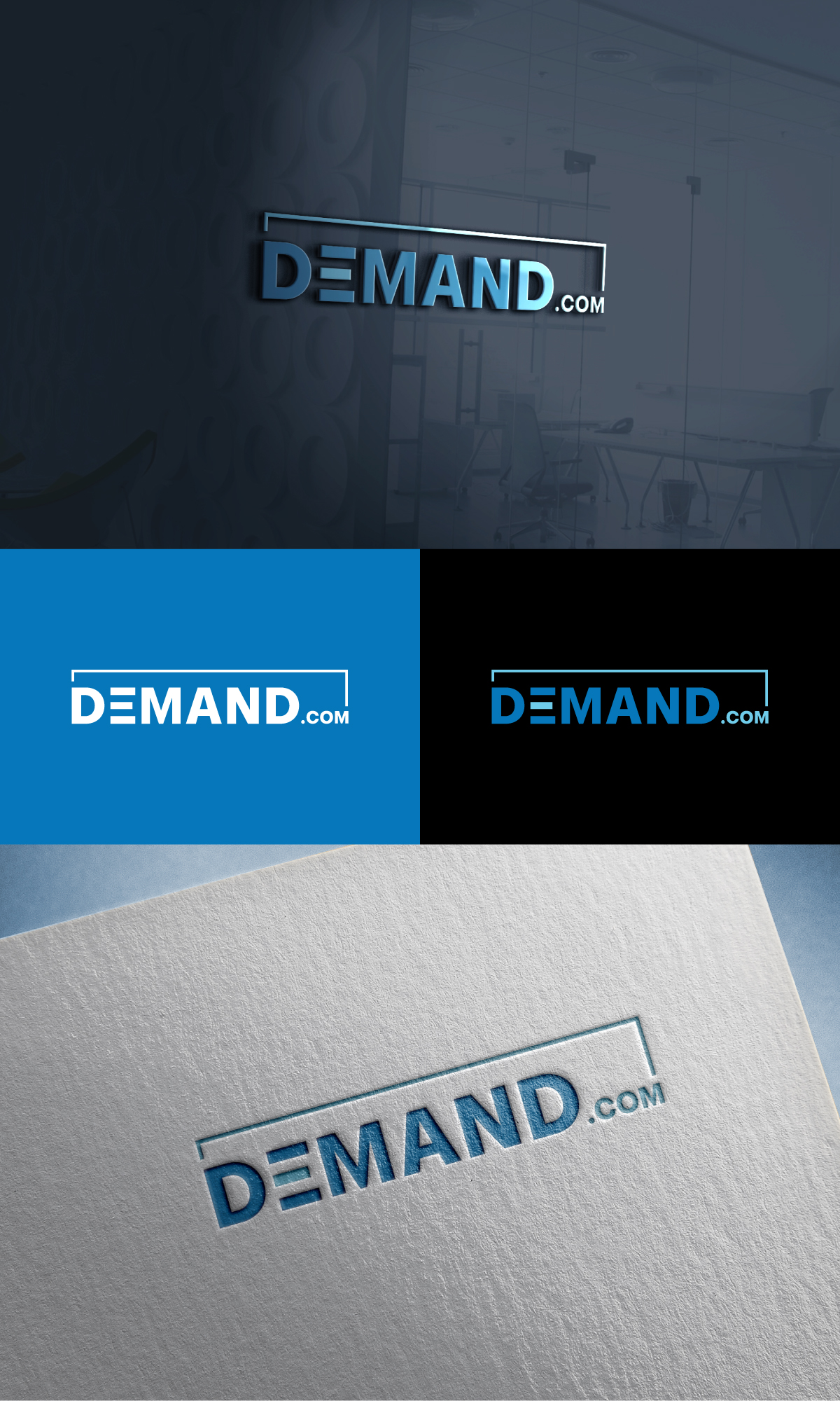 Logo Design by iD99 for this project | Design #36525236