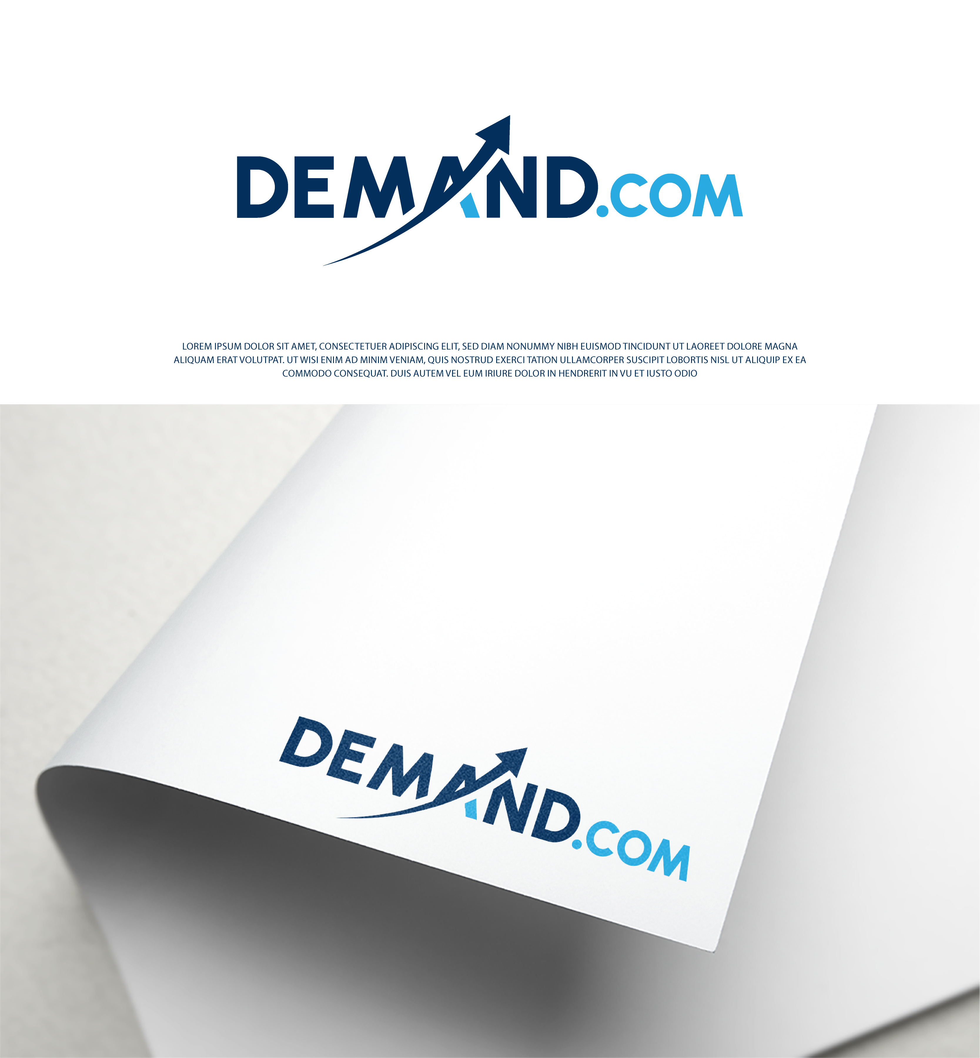 Logo Design by Fezy Design Studio for this project | Design #36495211