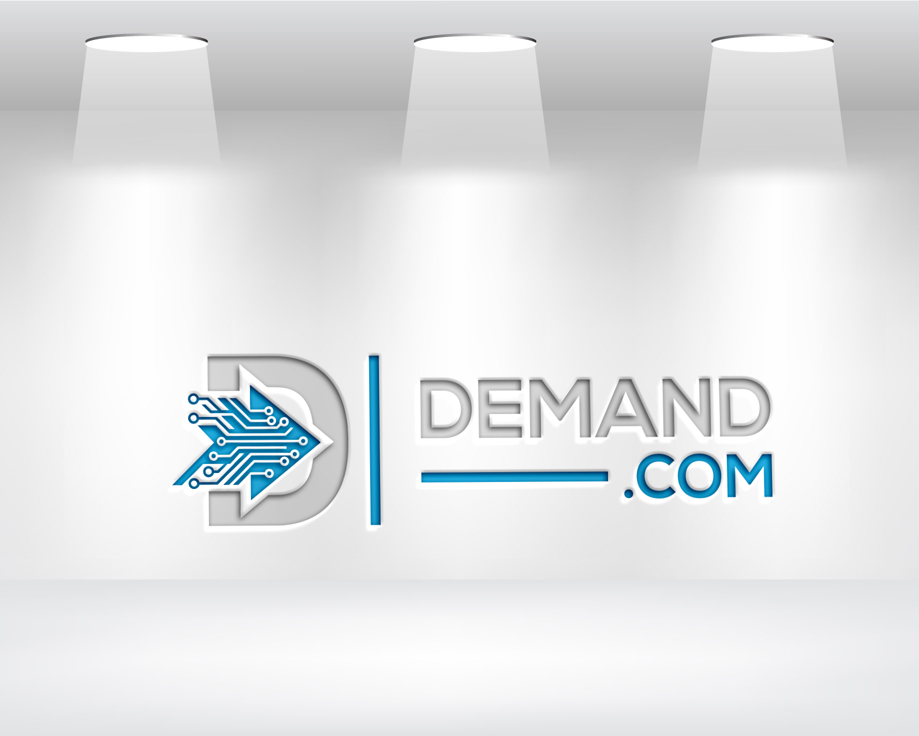 Diseño de Logo por Lamiya... para este proyecto | Diseño #36499587